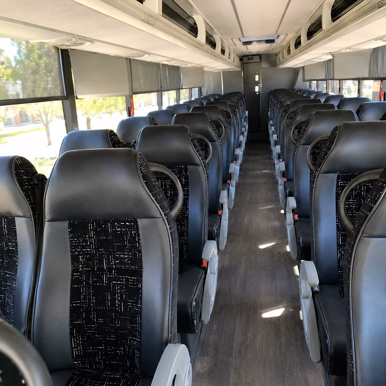 affordable bloomington wedding charter bus prices for every budget