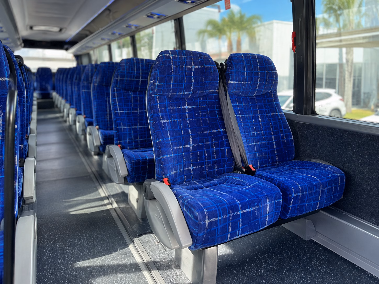 bloomington charter bus tours to voyageurs national park and badlands national park
