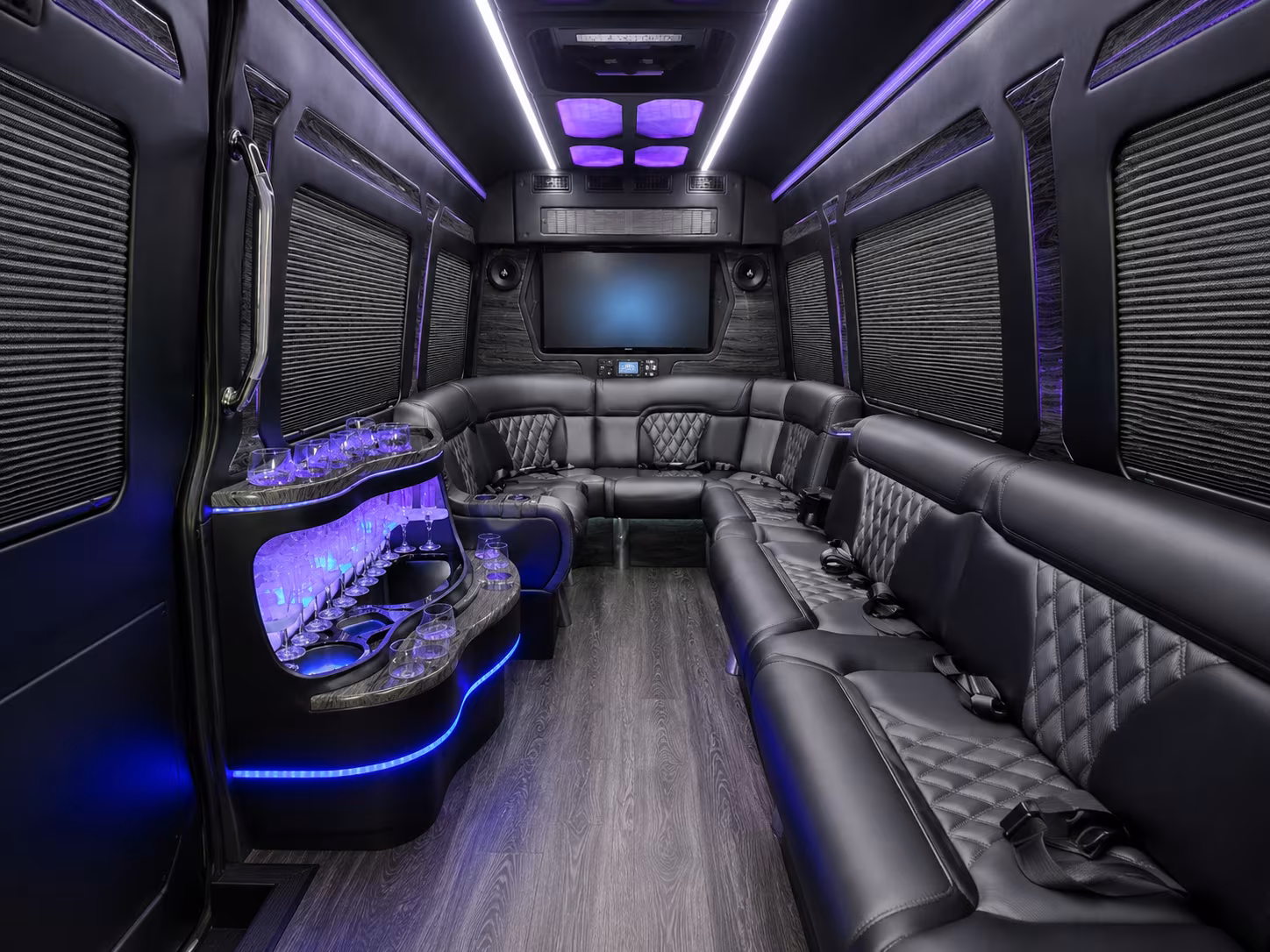 bloomington custom day trip and driving tour bus rentals