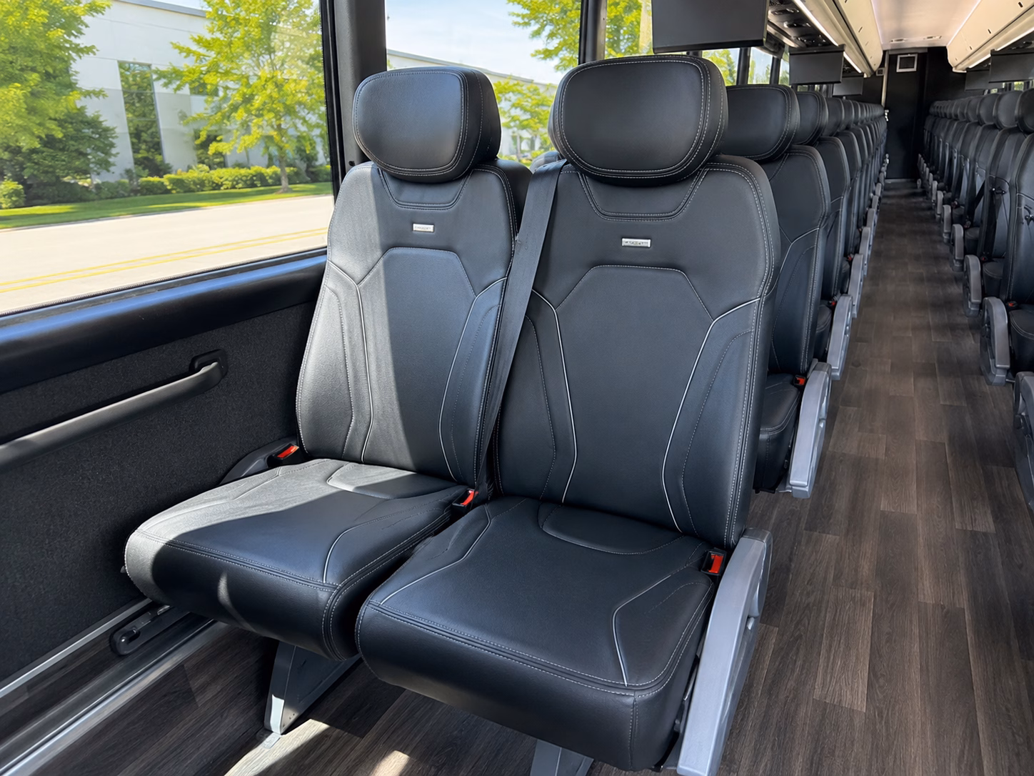 festival and big event transportation in bloomington