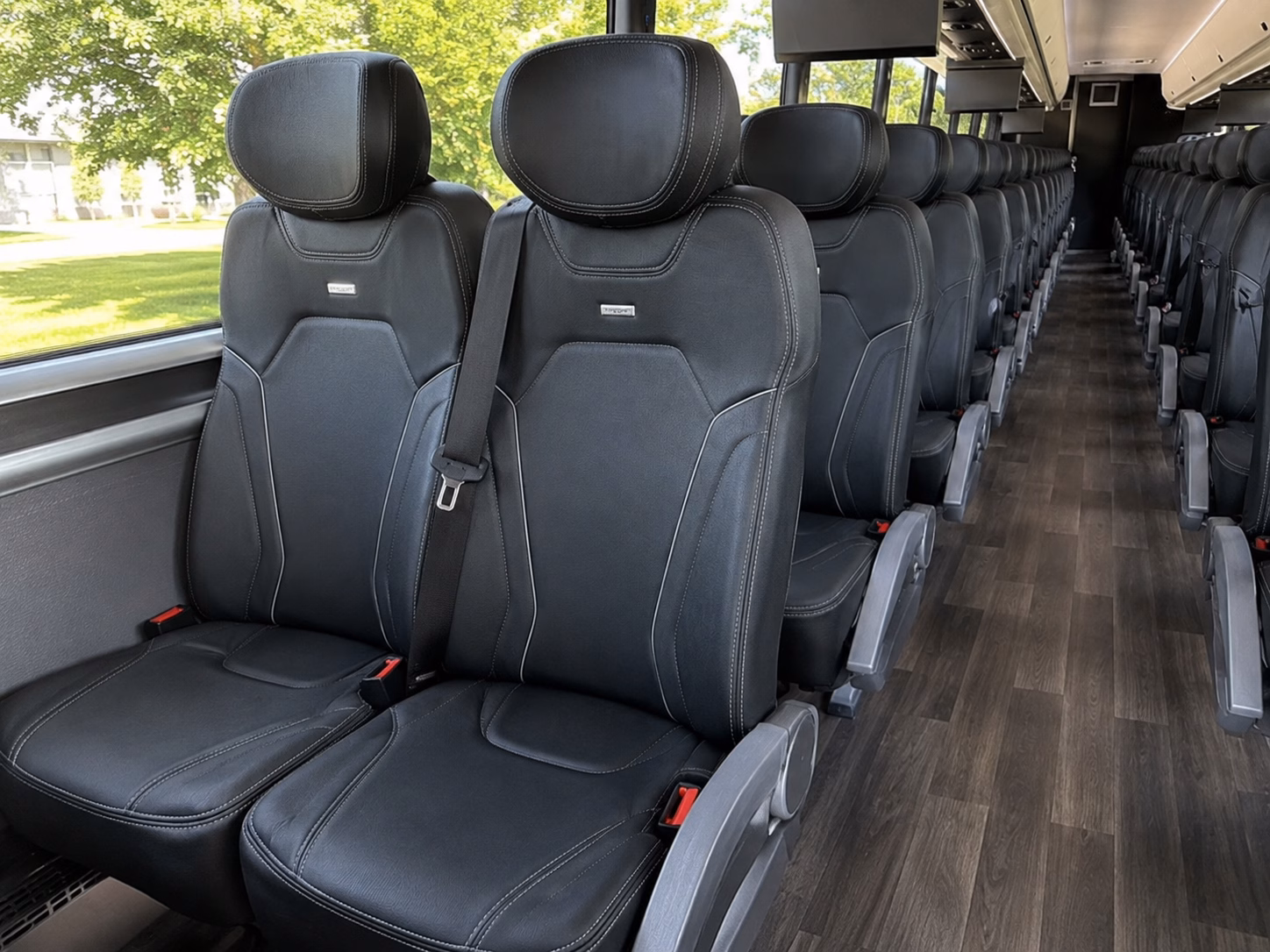 rent a bus for live music and private events around bloomington
