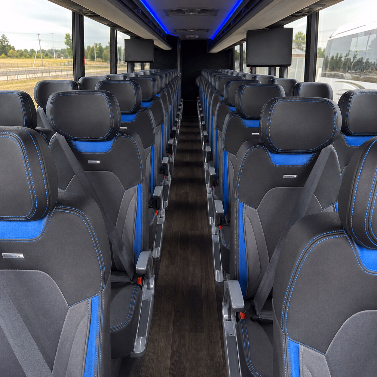 where your trip starts